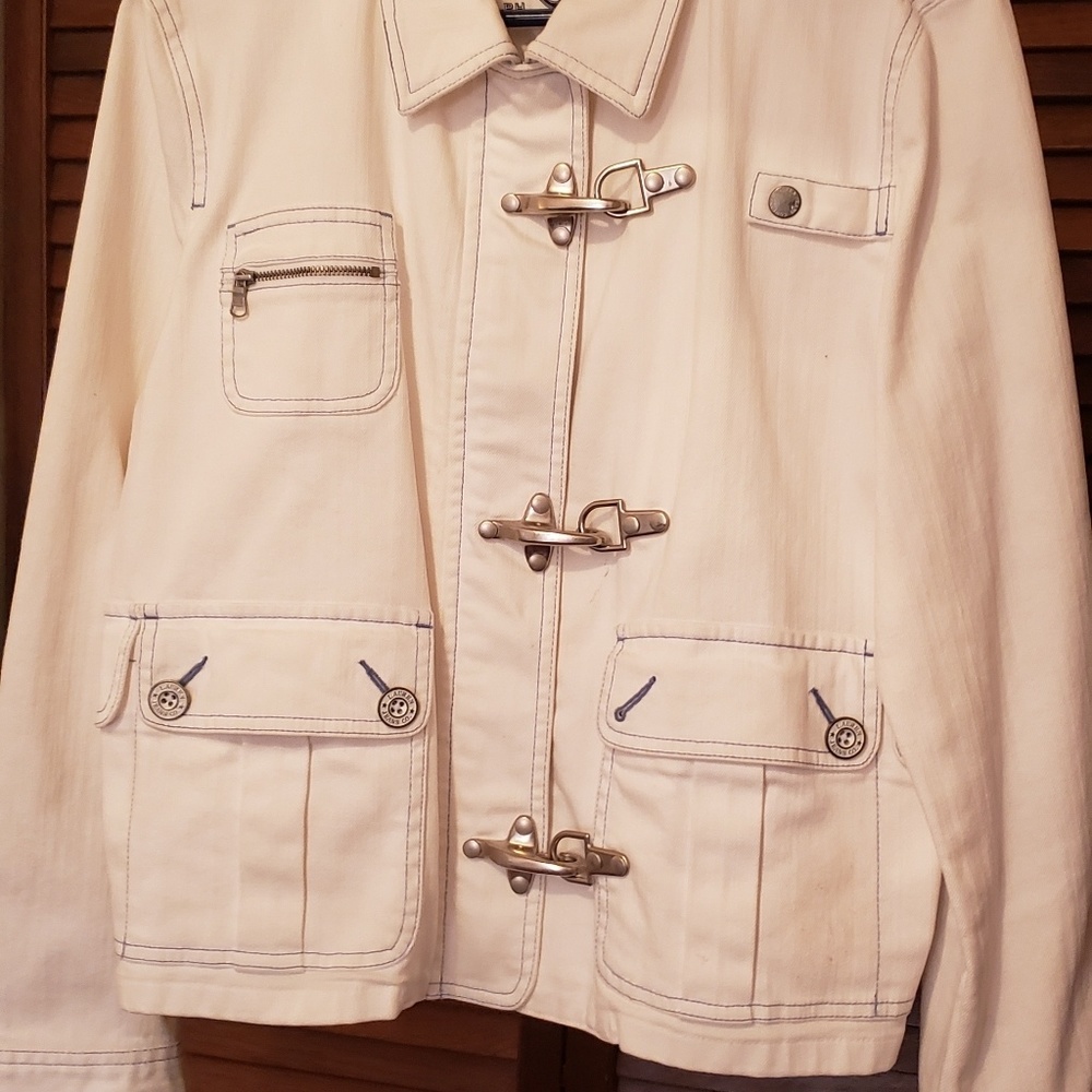 Jacket